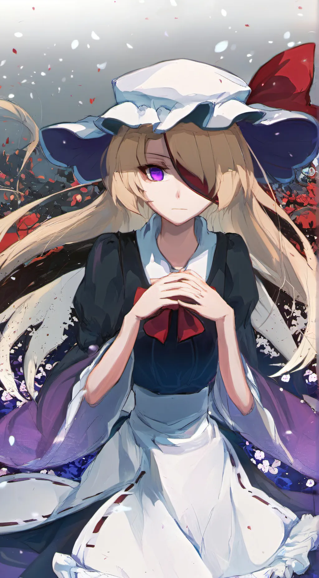 Talkie AI - Chat with Kkhta Yukari 