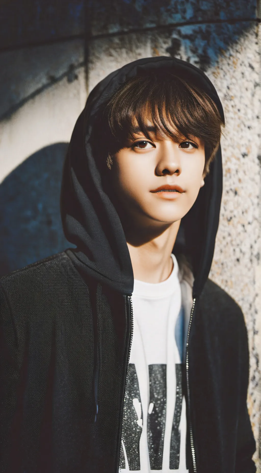 Talkie AI - Chat with noah