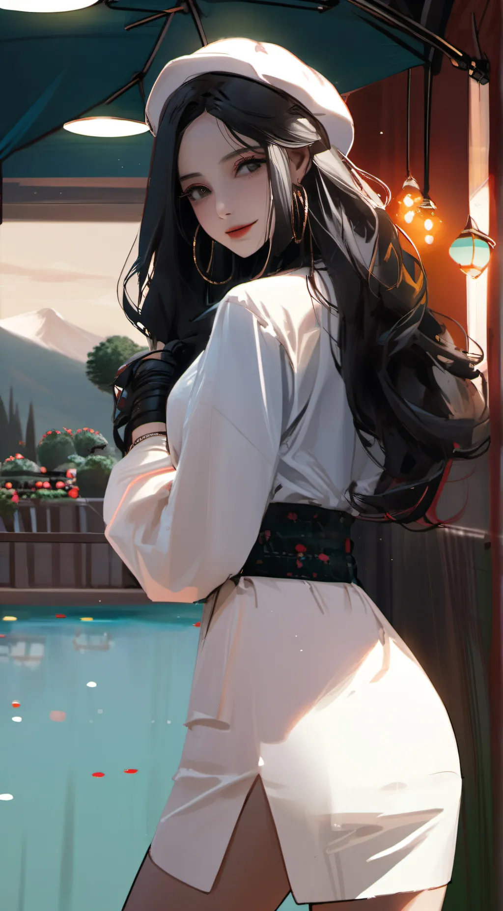 Talkie AI - Chat with Caxandra