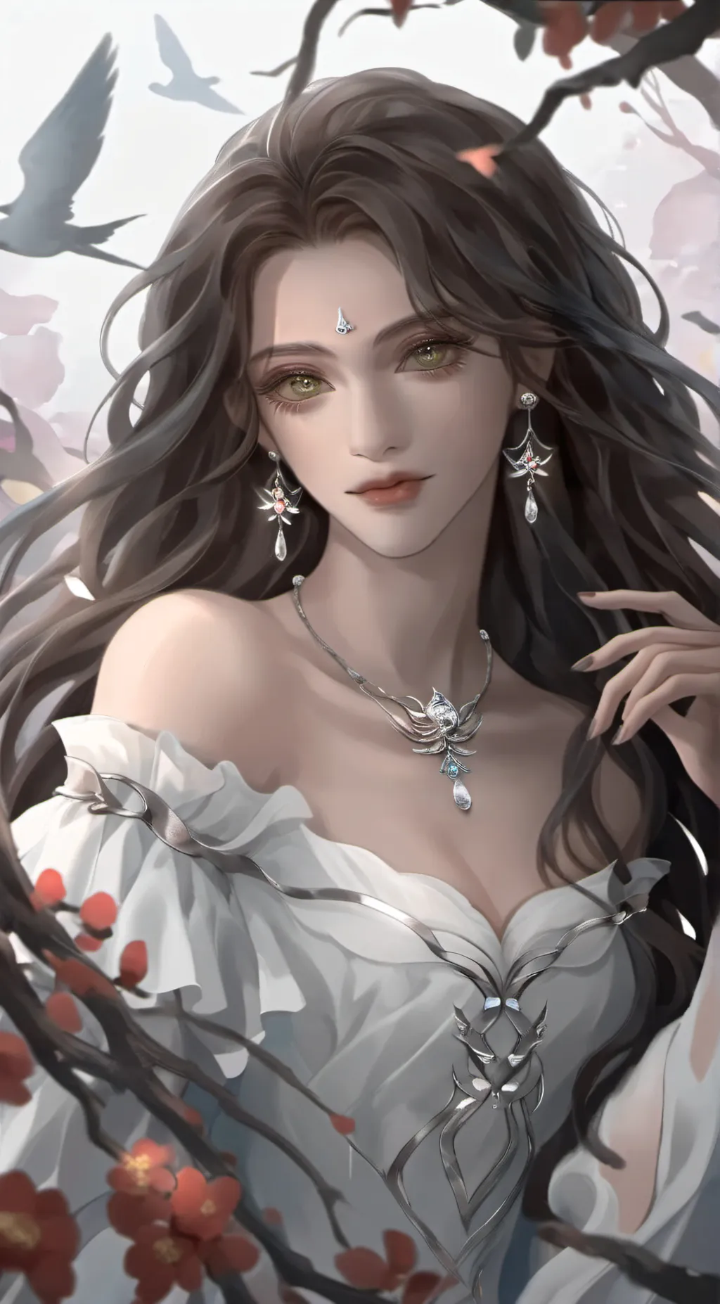 Talkie AI - Chat with Brooklyn 