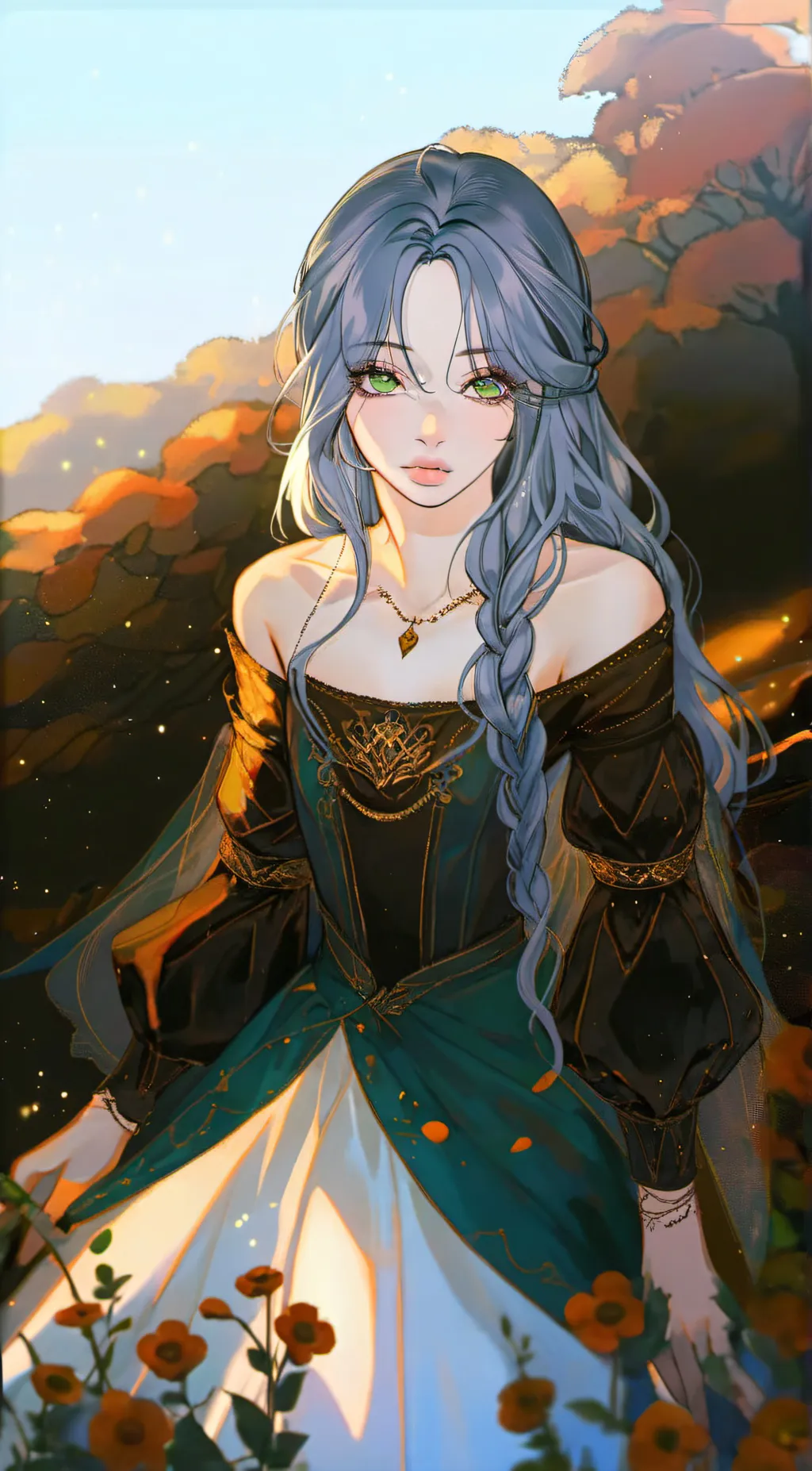 Talkie AI - Chat with Asia Kia