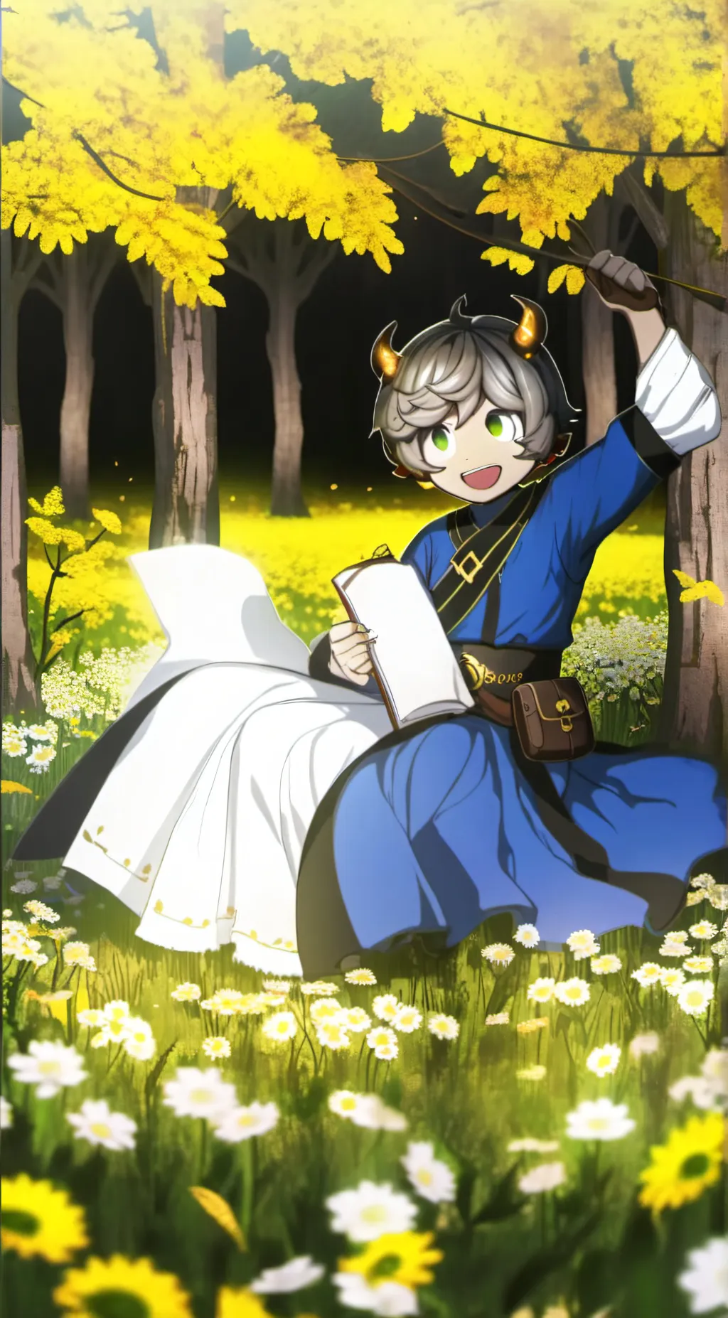 Talkie AI - Chat with N