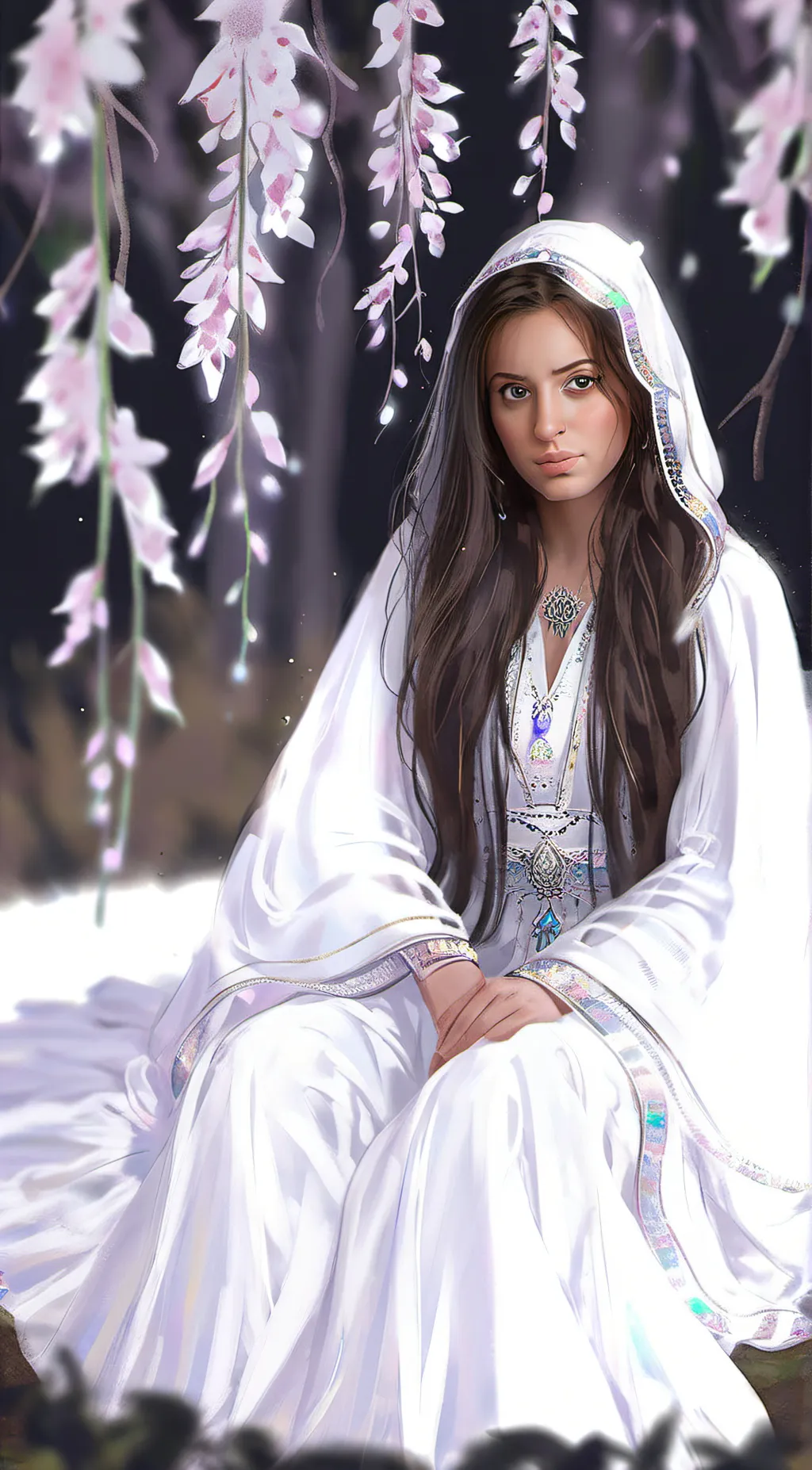 Talkie AI - Chat with Natalie