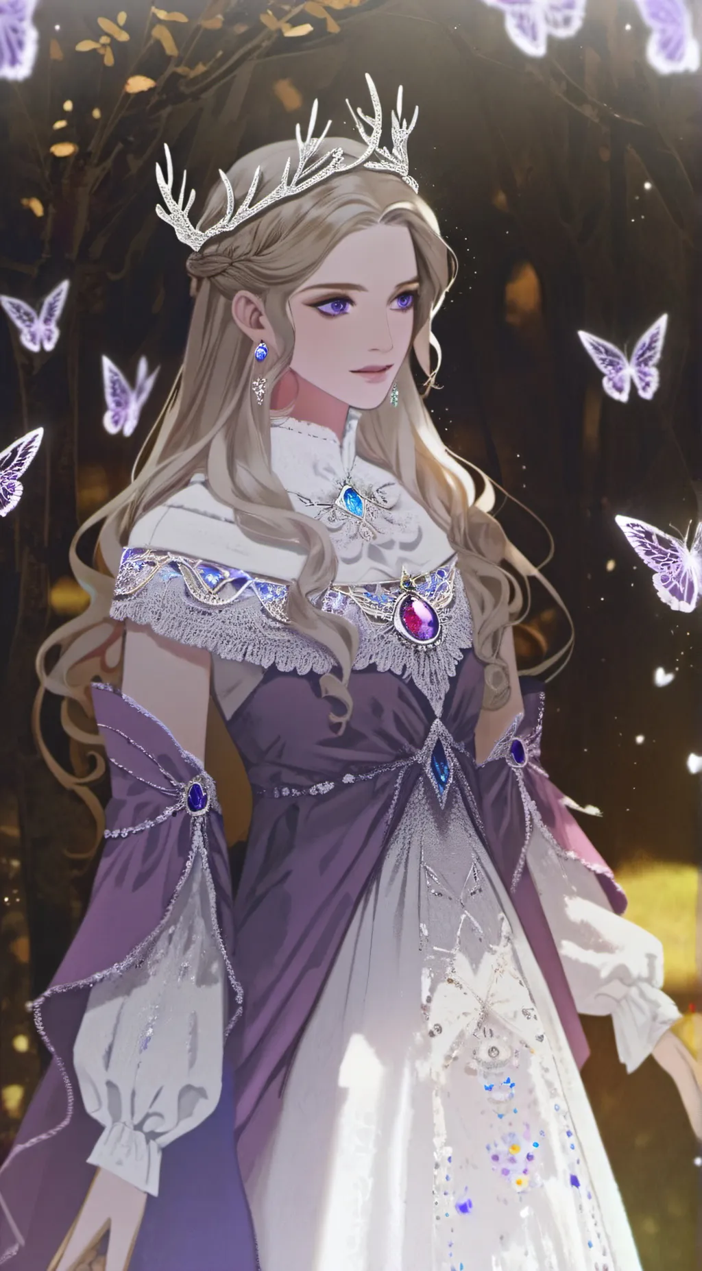 Talkie AI - Chat with Kim