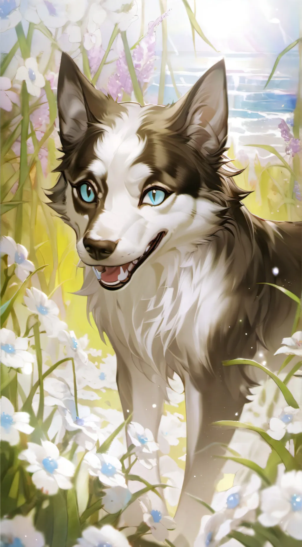 Talkie AI - Chat with Jaden