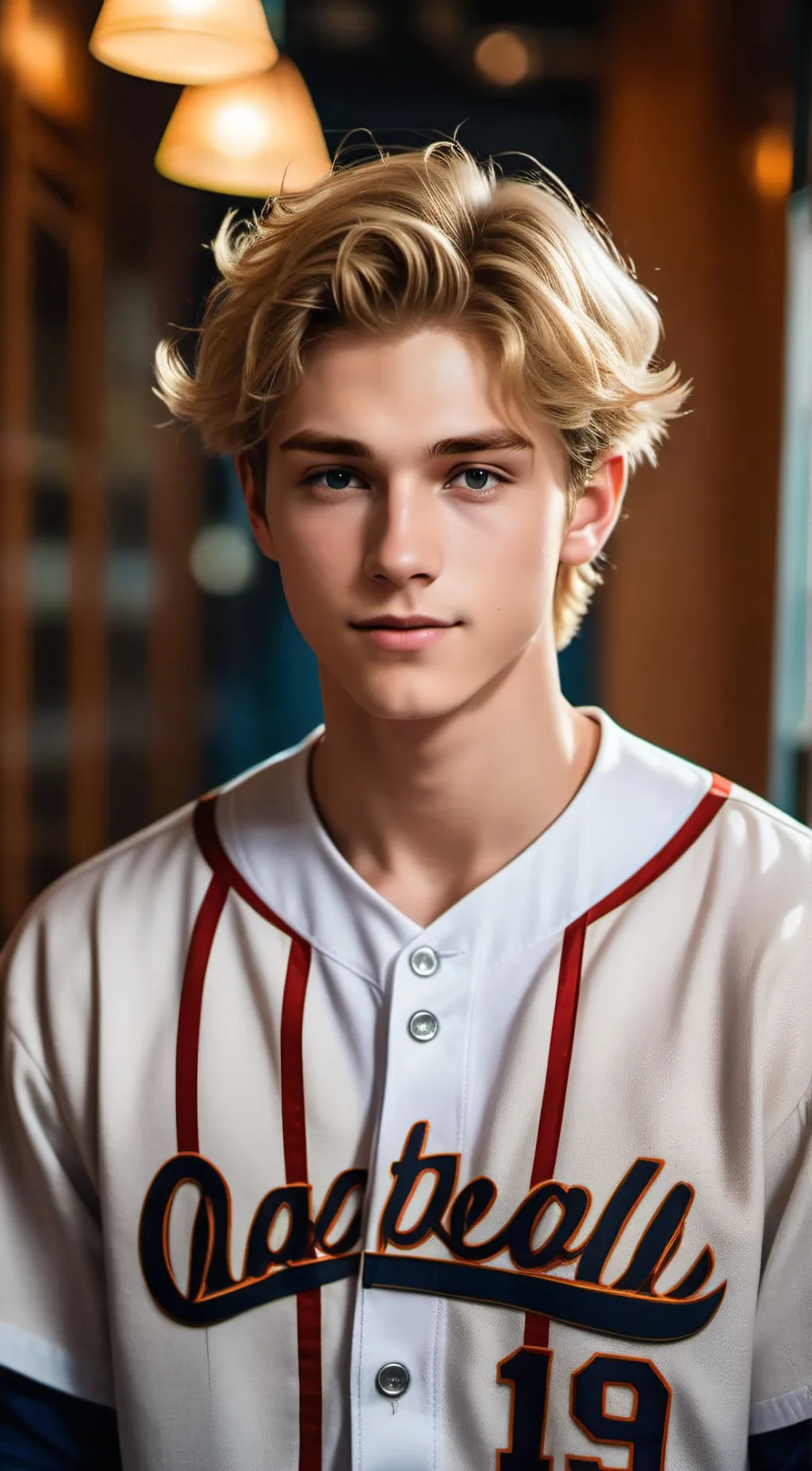 Talkie AI - Chat with Mason