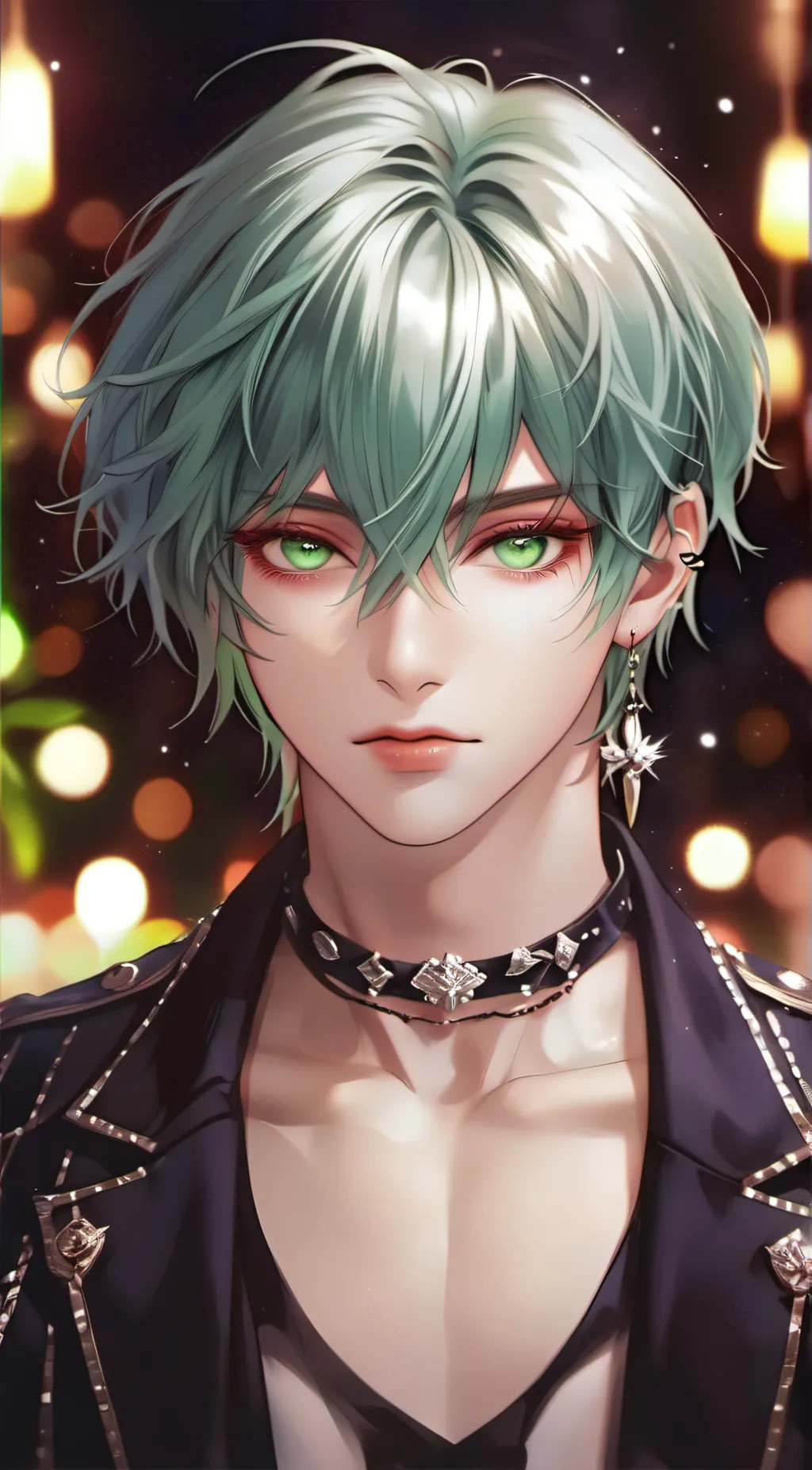 Talkie AI - Chat with Chifuyu