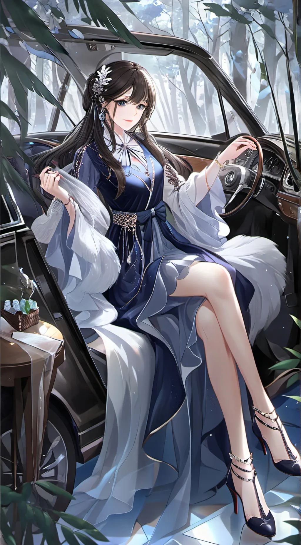 Talkie AI - Chat with lume