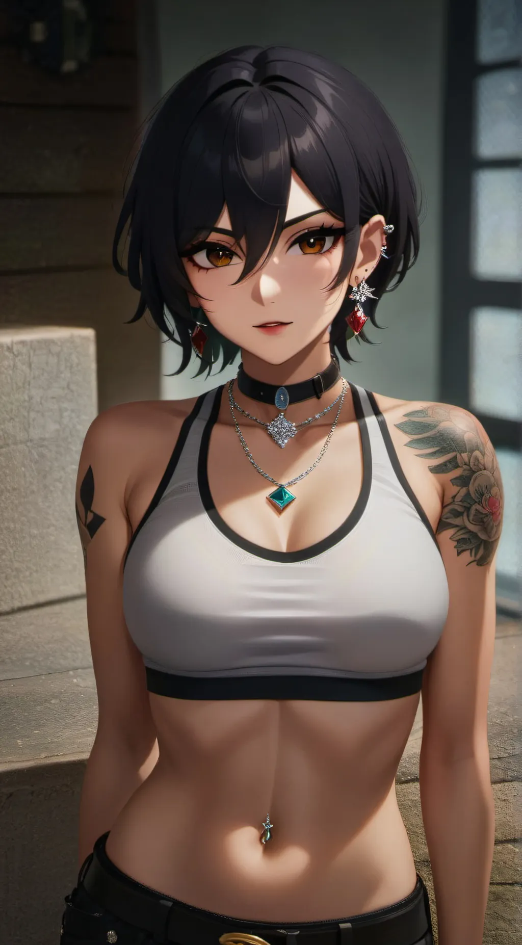 Talkie AI - Chat with Rhea 