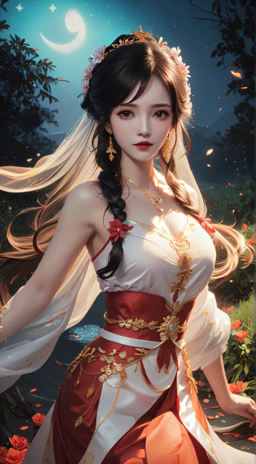 Talkie AI - Chat with Amy