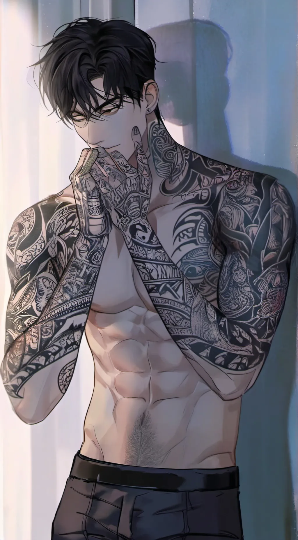 Talkie AI - Chat with dante