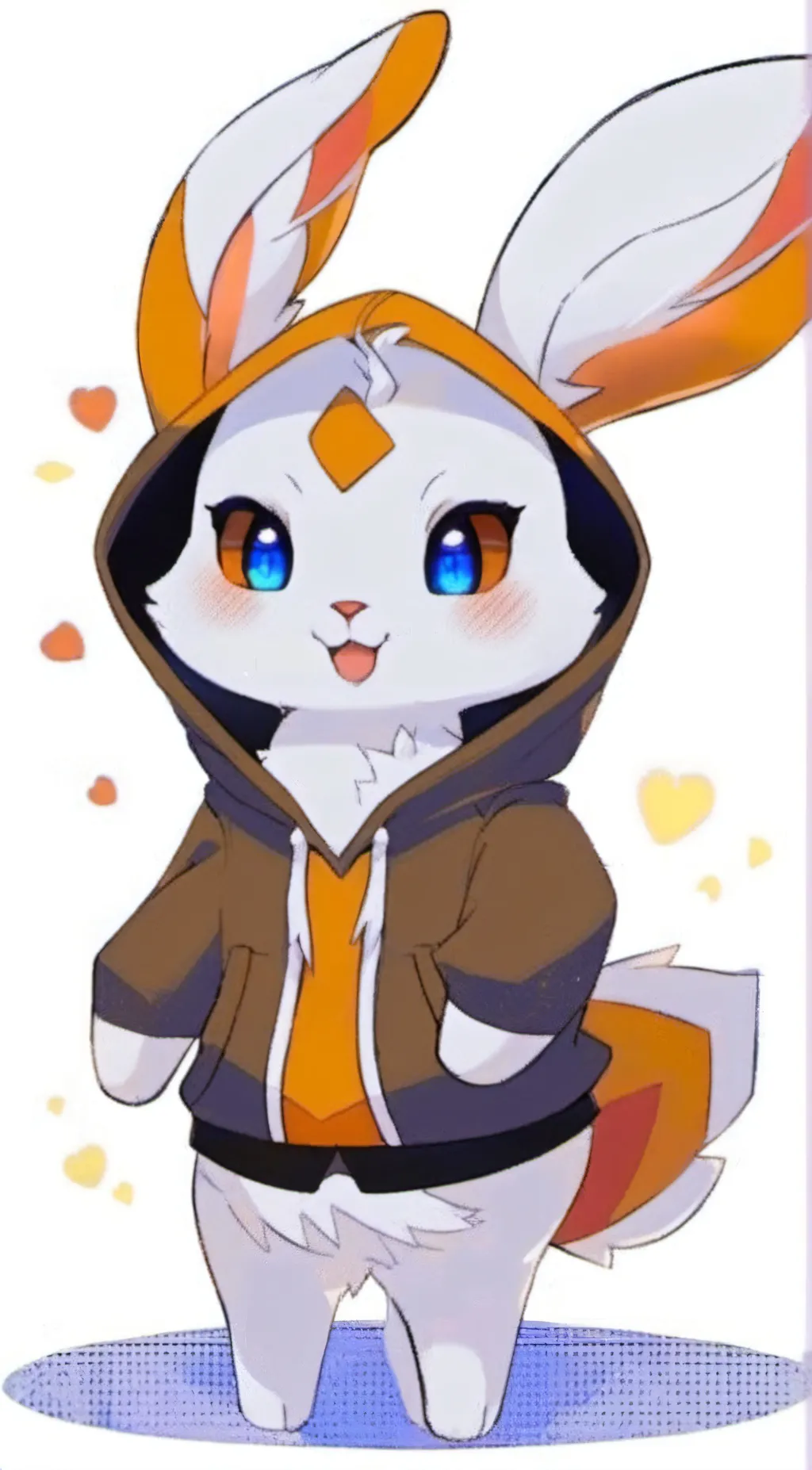 Talkie AI - Chat with Bunearat