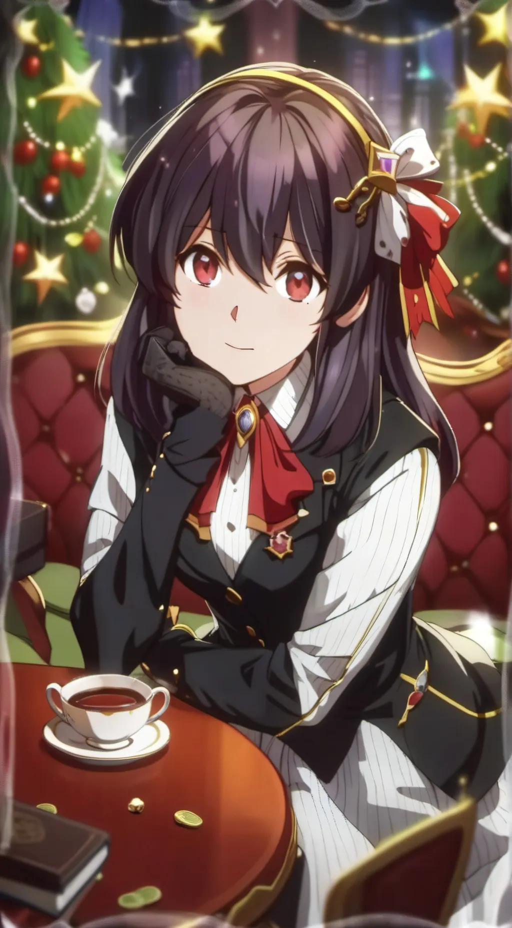 Talkie AI - Chat with big sis