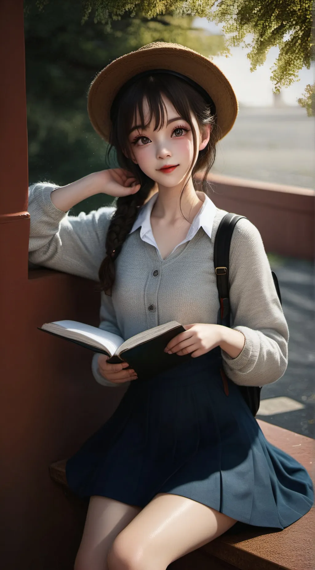 Talkie AI - Chat with Stella