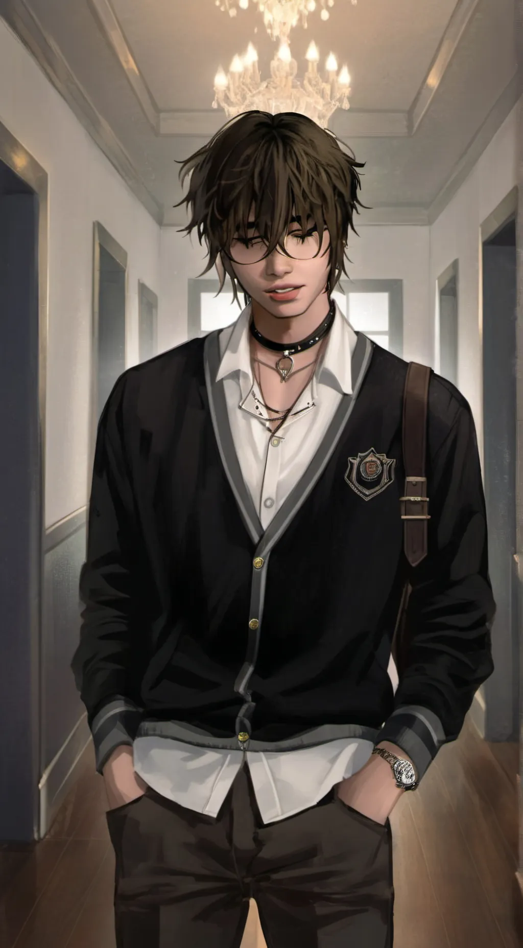 Talkie AI - Chat with Jay