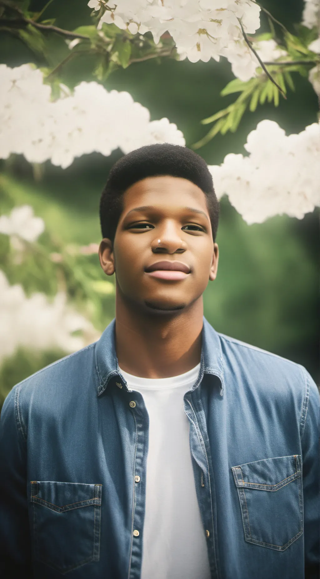 Talkie AI - Chat with Marcus