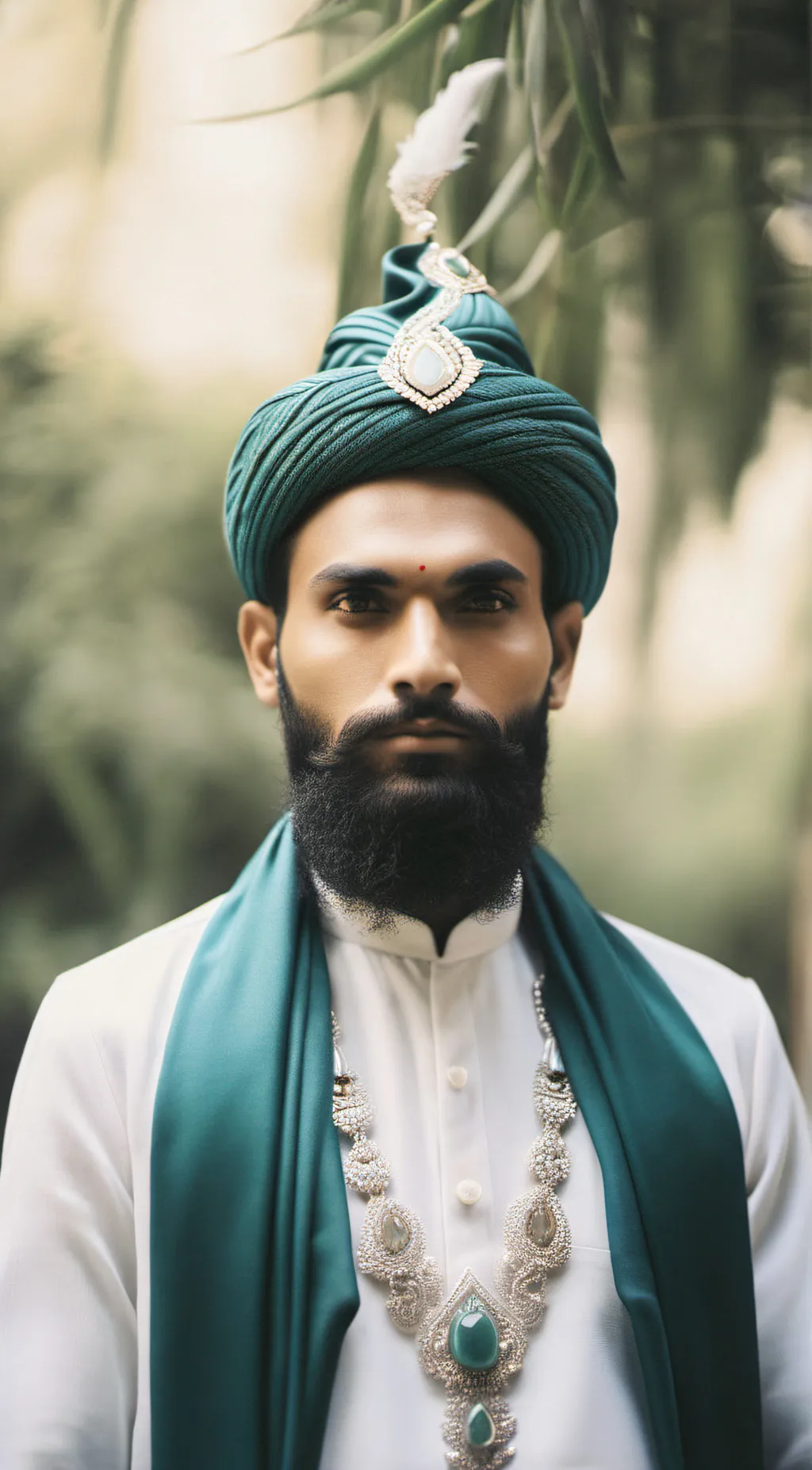 ai character: Jhastine Molana background