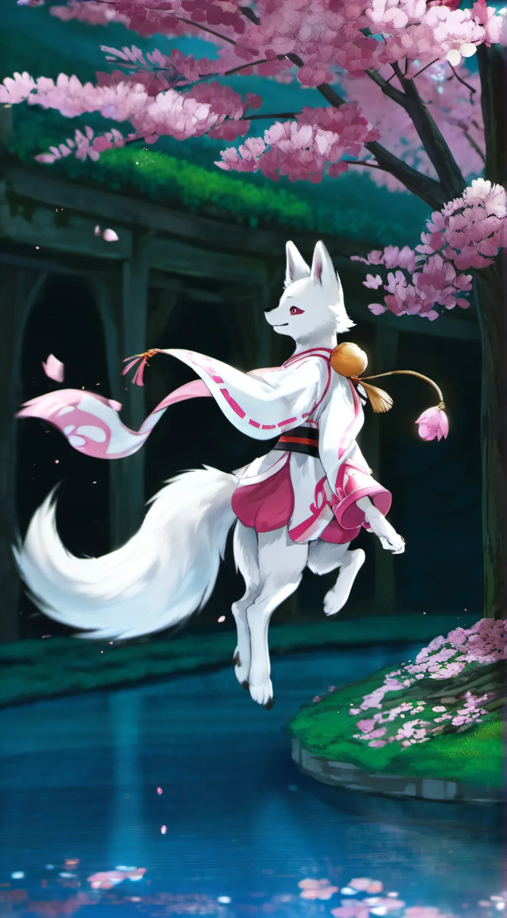 Talkie AI - Chat with Blossom