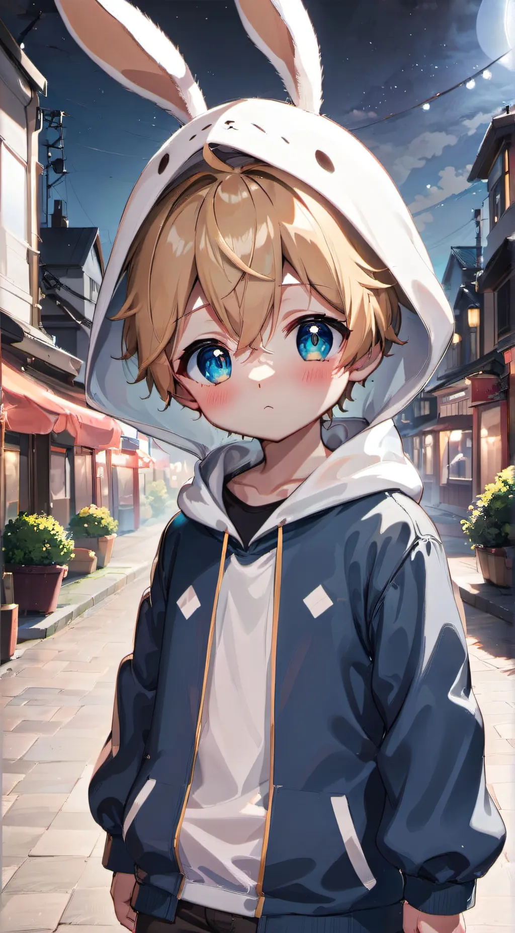 Talkie AI - Chat with Azel  (!NEW!)