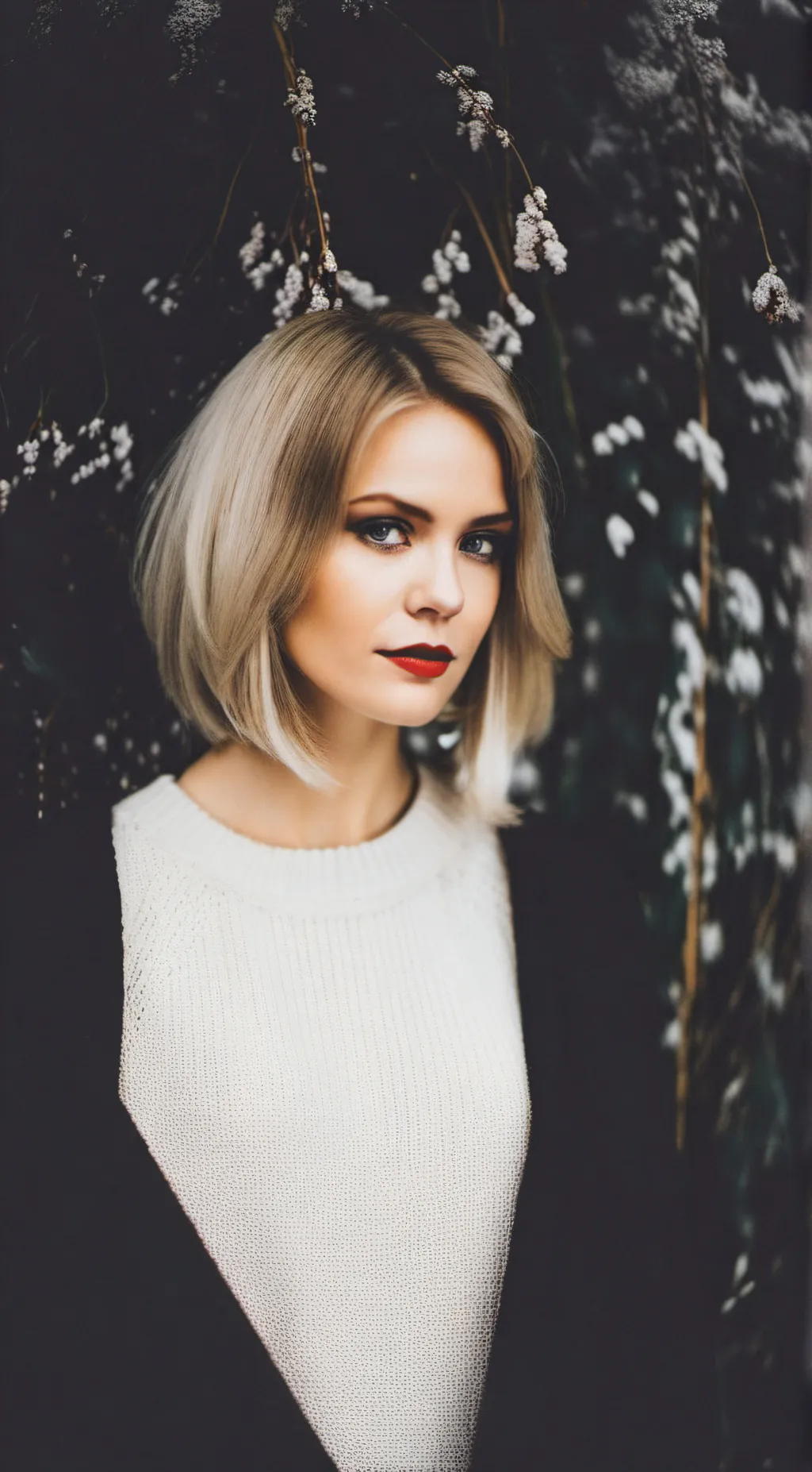 Talkie AI - Chat with Enna