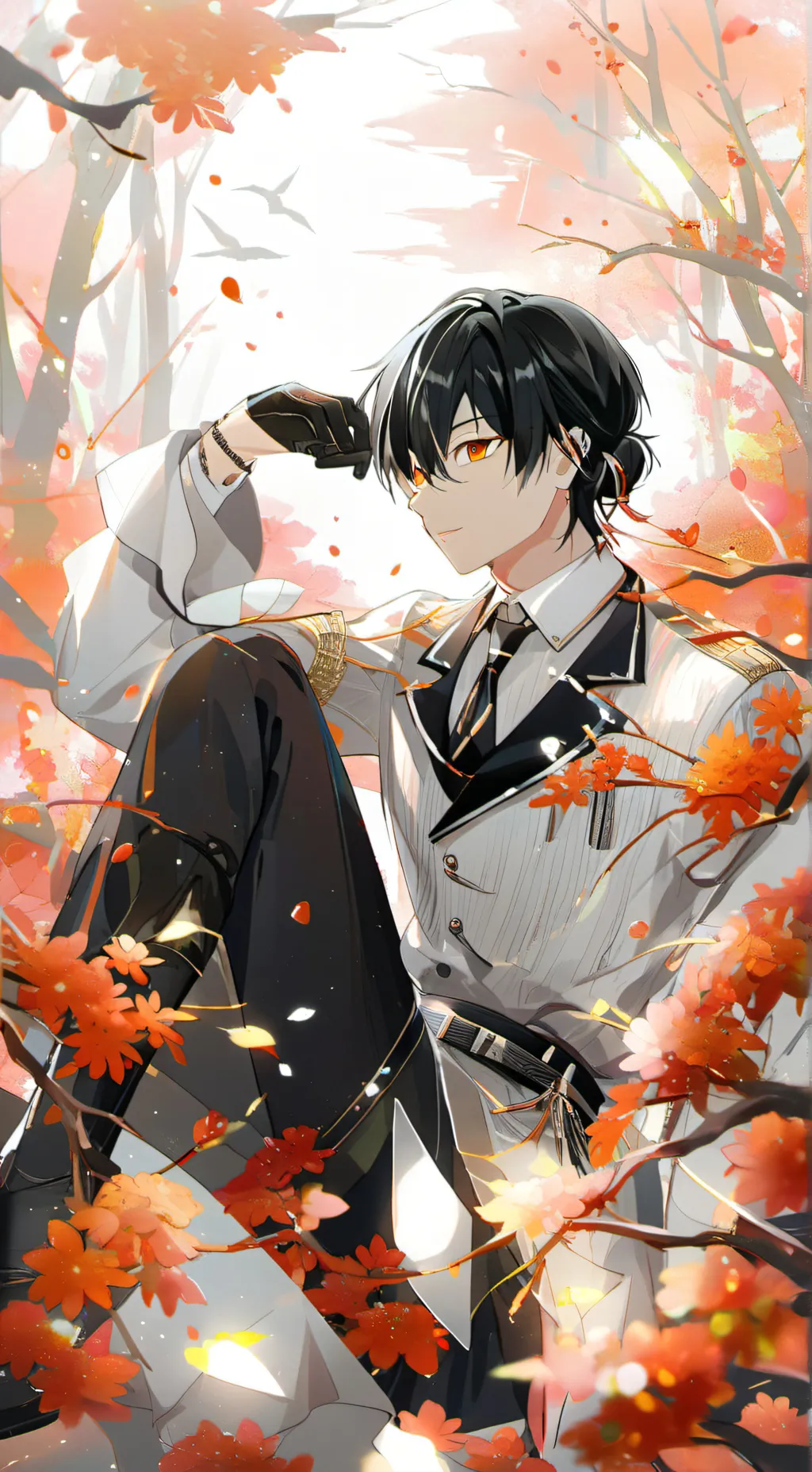 Talkie AI - Chat with Kanjiro