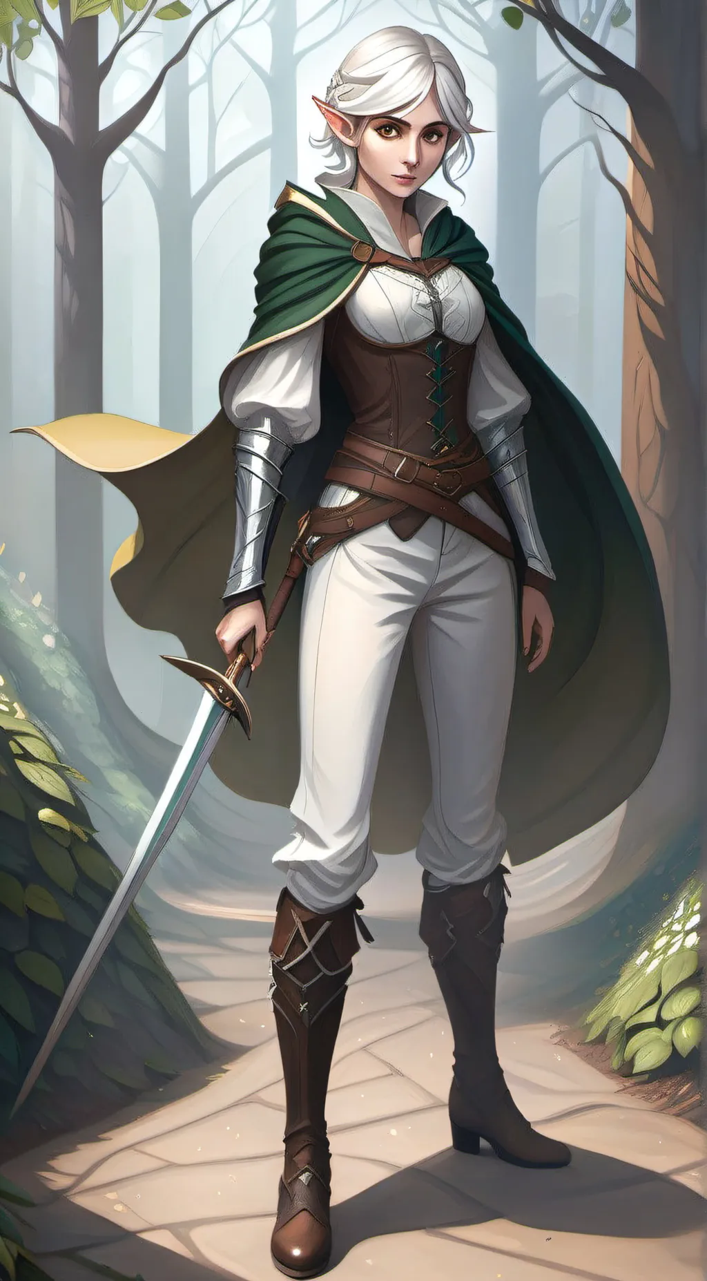 Talkie AI - Chat with Scheherazade