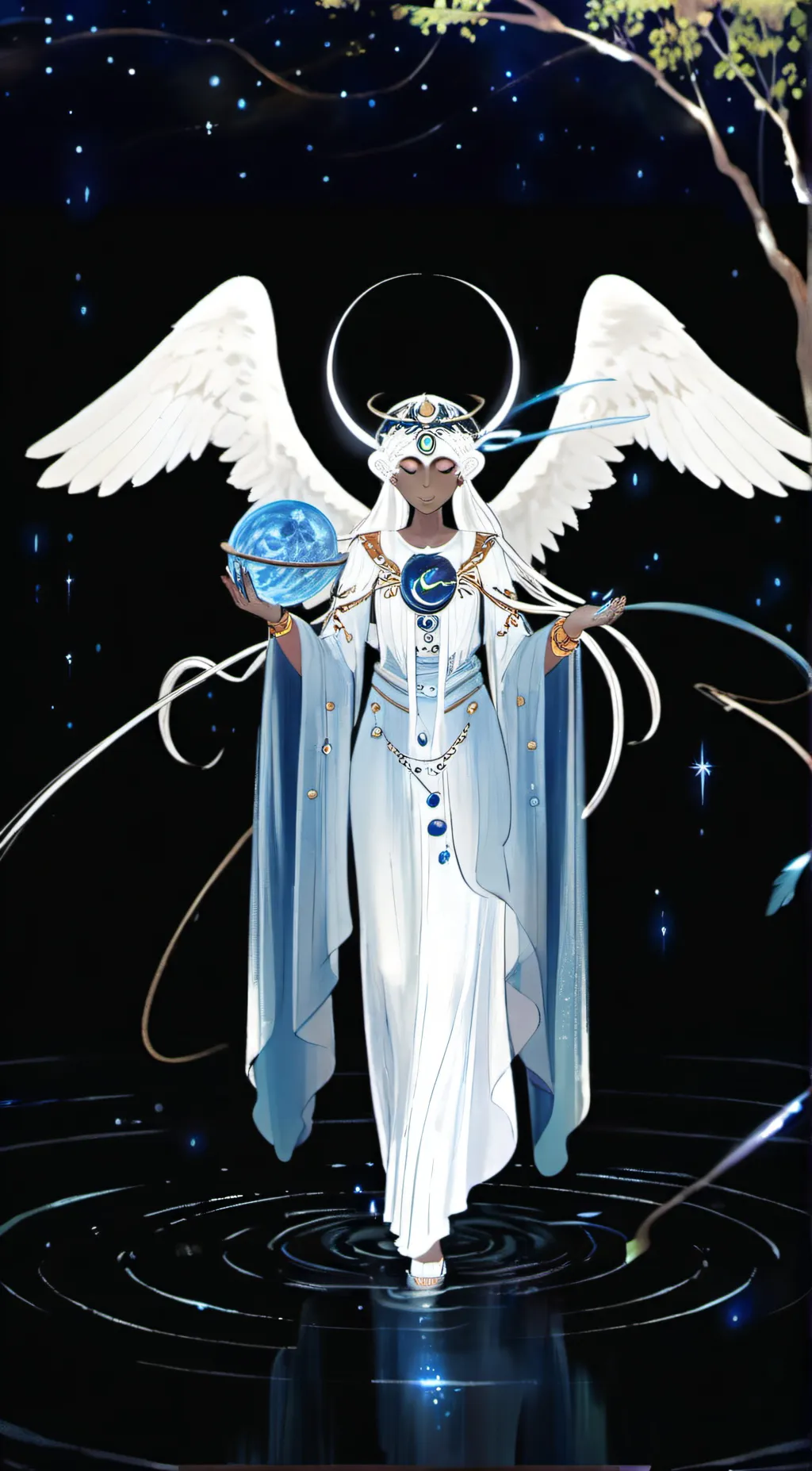 Talkie AI - Chat with Thera