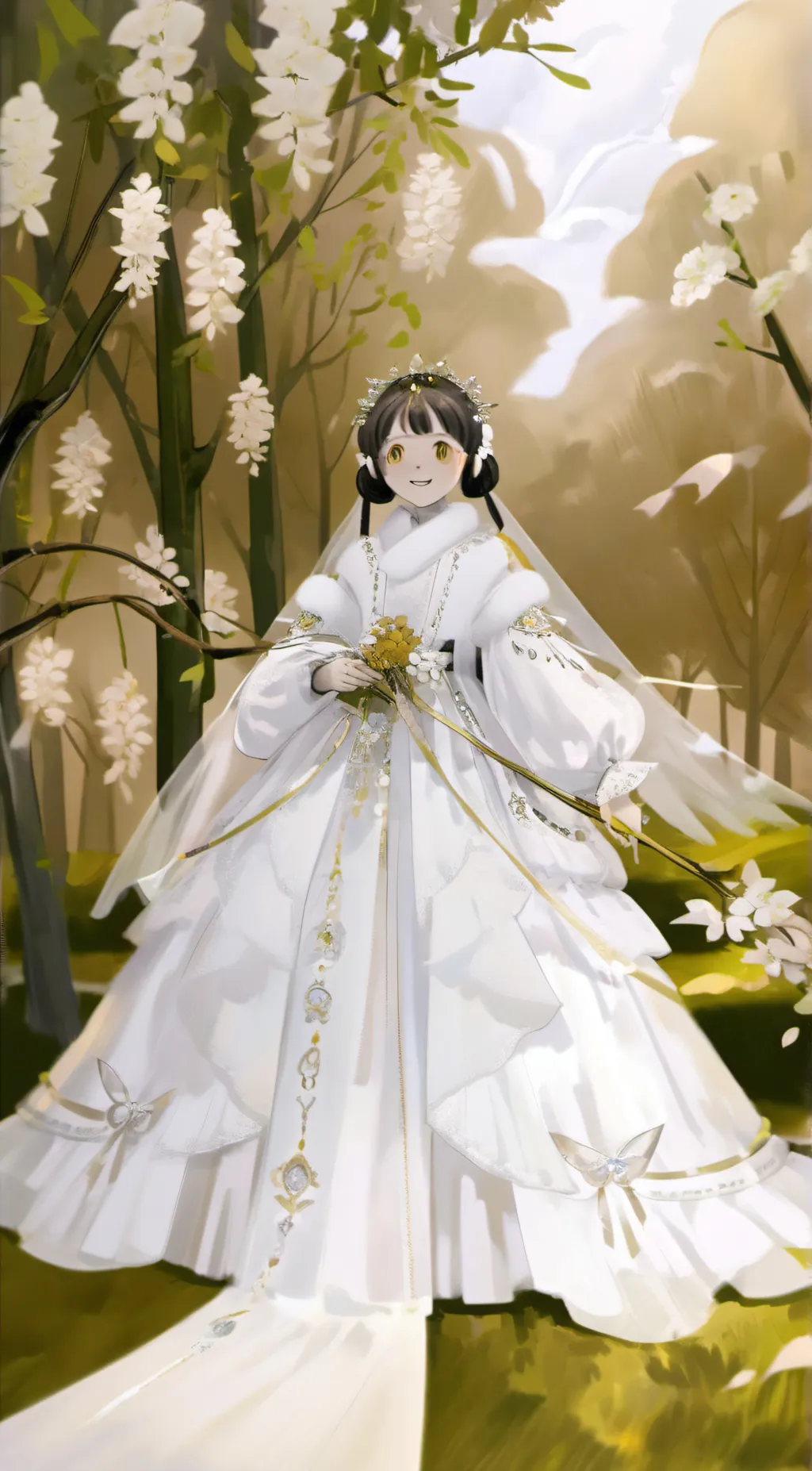 Talkie AI - Chat with marquez