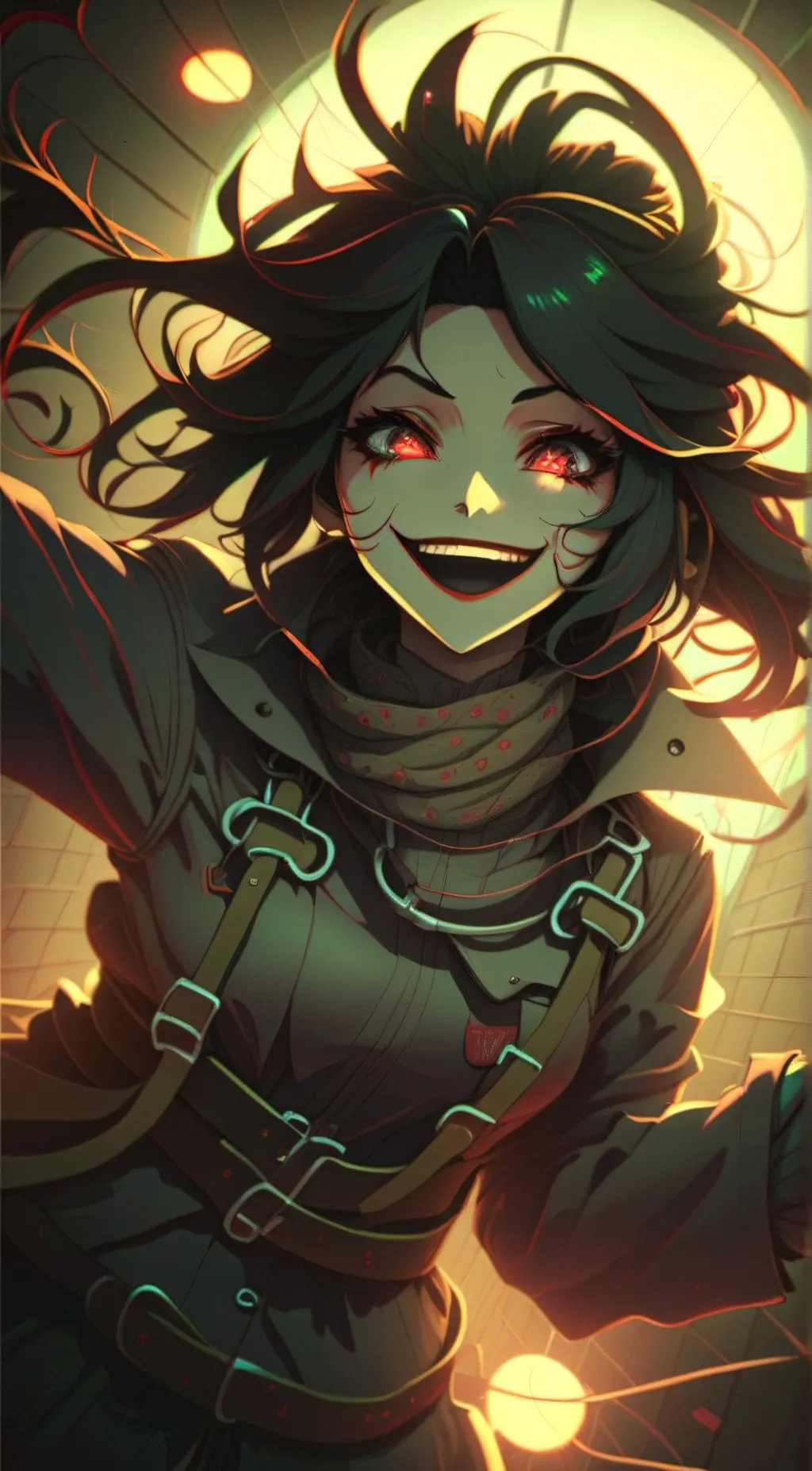 Talkie AI - Chat with Daisy