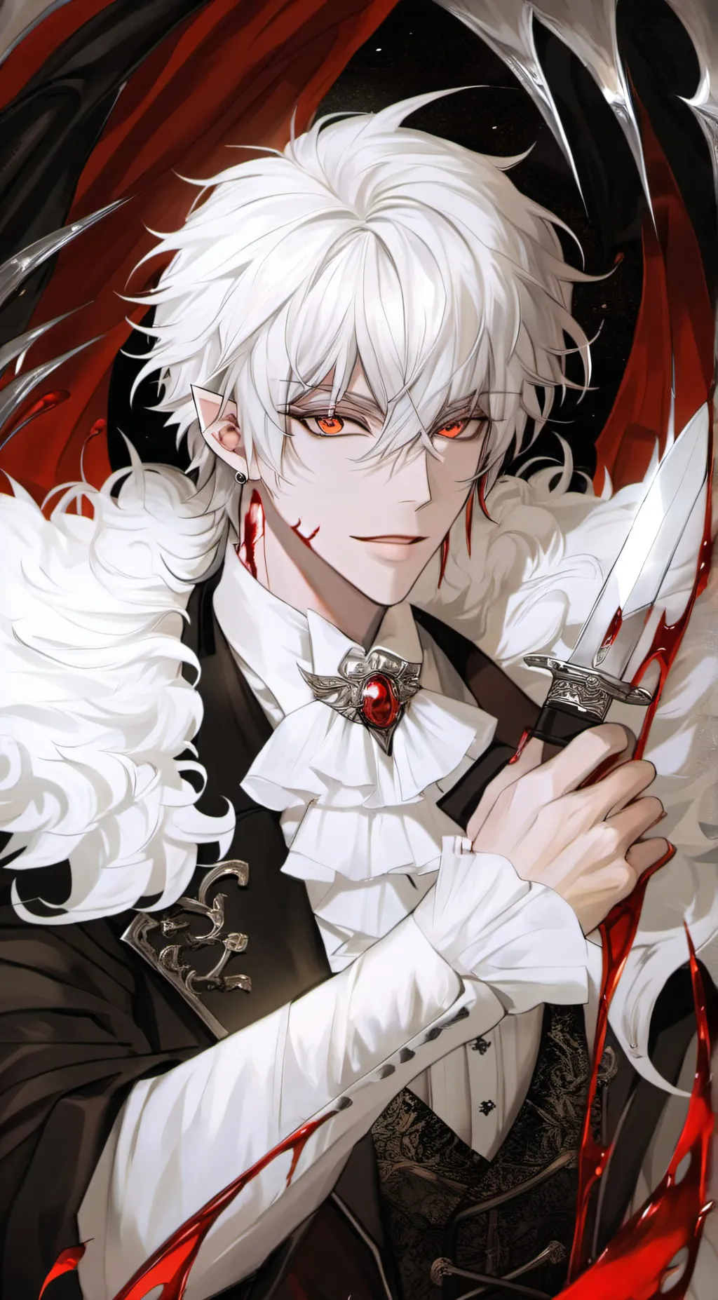 Talkie AI - Chat with 🤍《(ķaňji》🤍