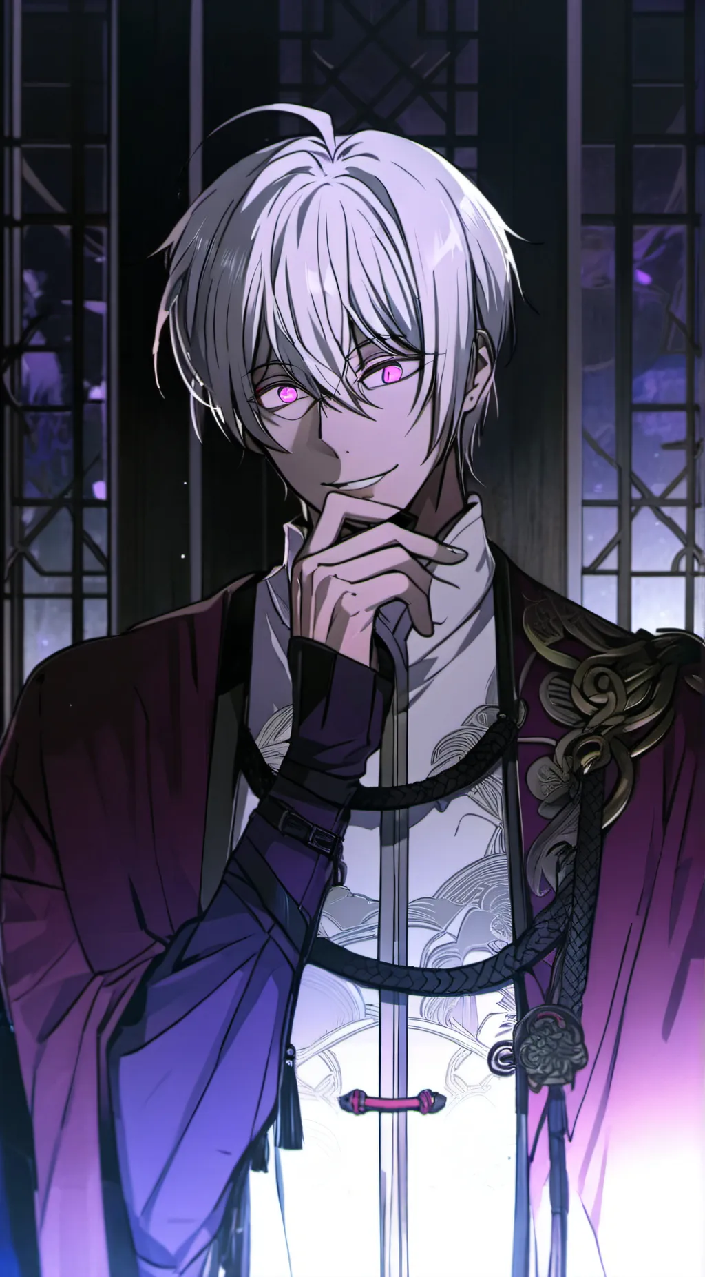 Talkie AI - Chat with Obscure.