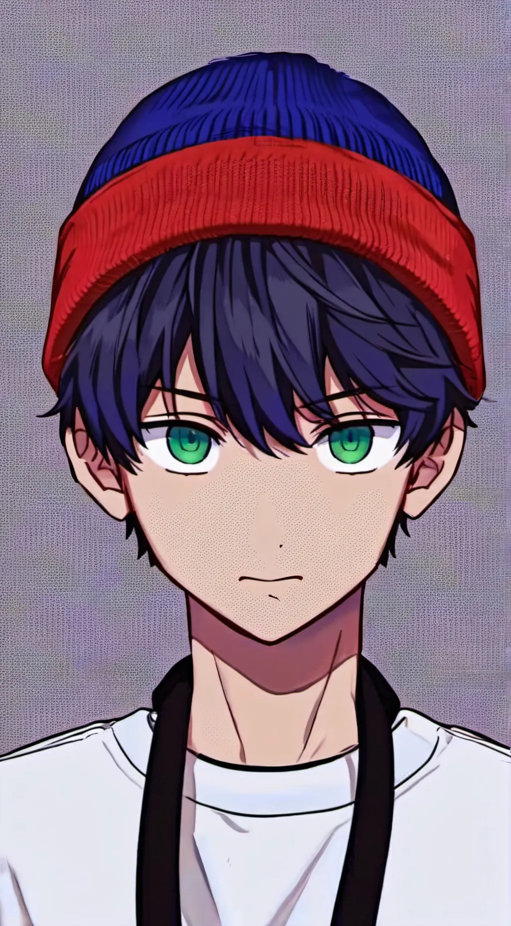 Talkie AI - Chat with Stan Marsh