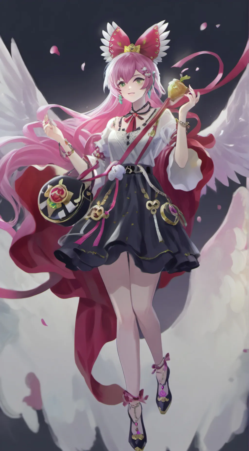 Talkie AI - Chat with Dandan 