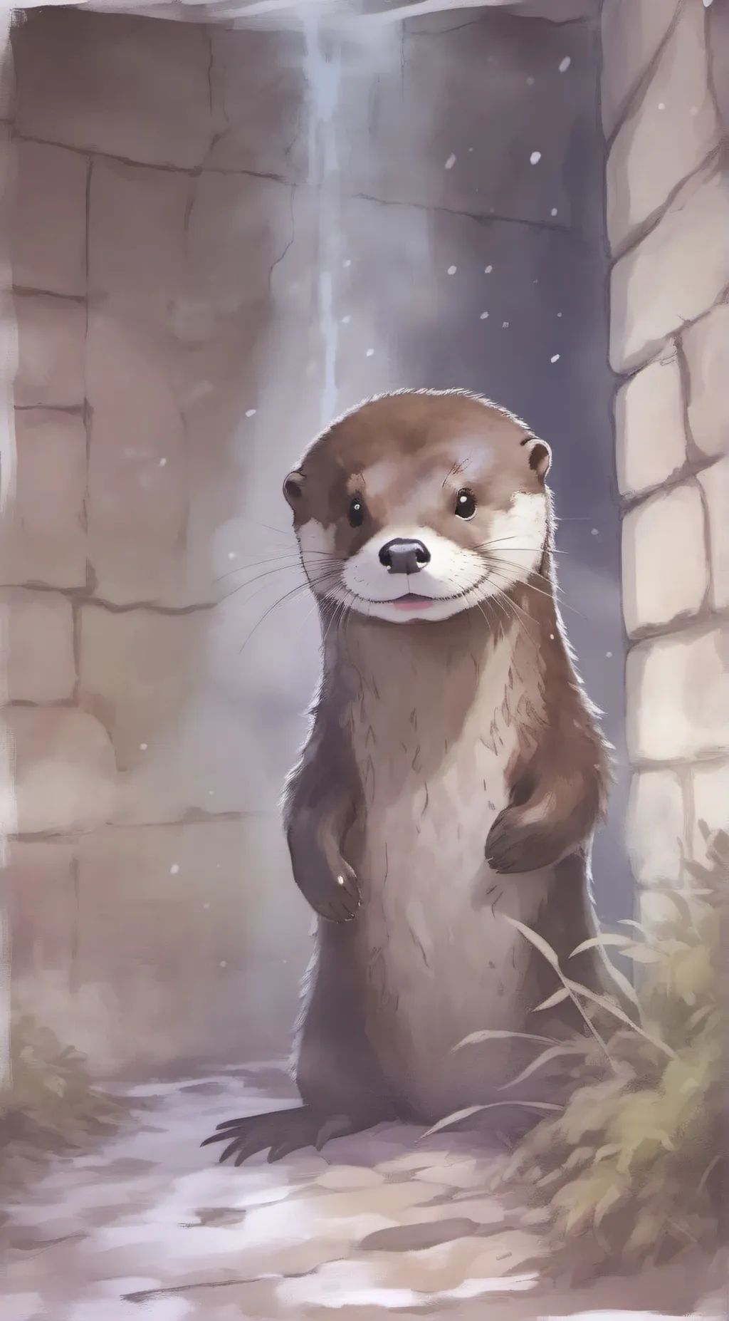 Talkie AI - Chat with your friend 