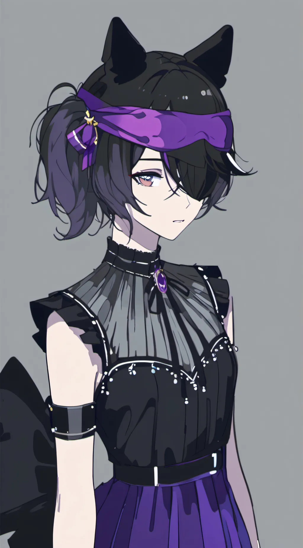 ai character: Kiply background