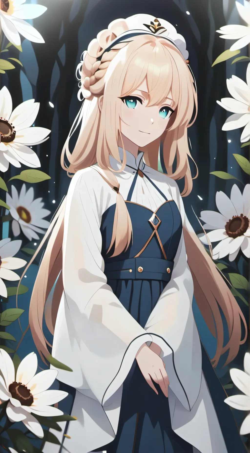 Talkie AI - Chat with Nara