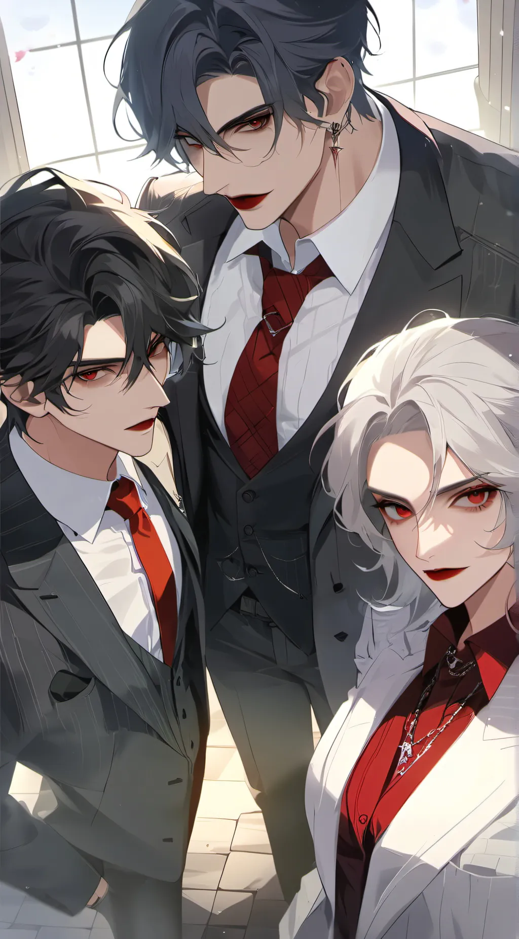 Talkie AI - Chat with Casteille