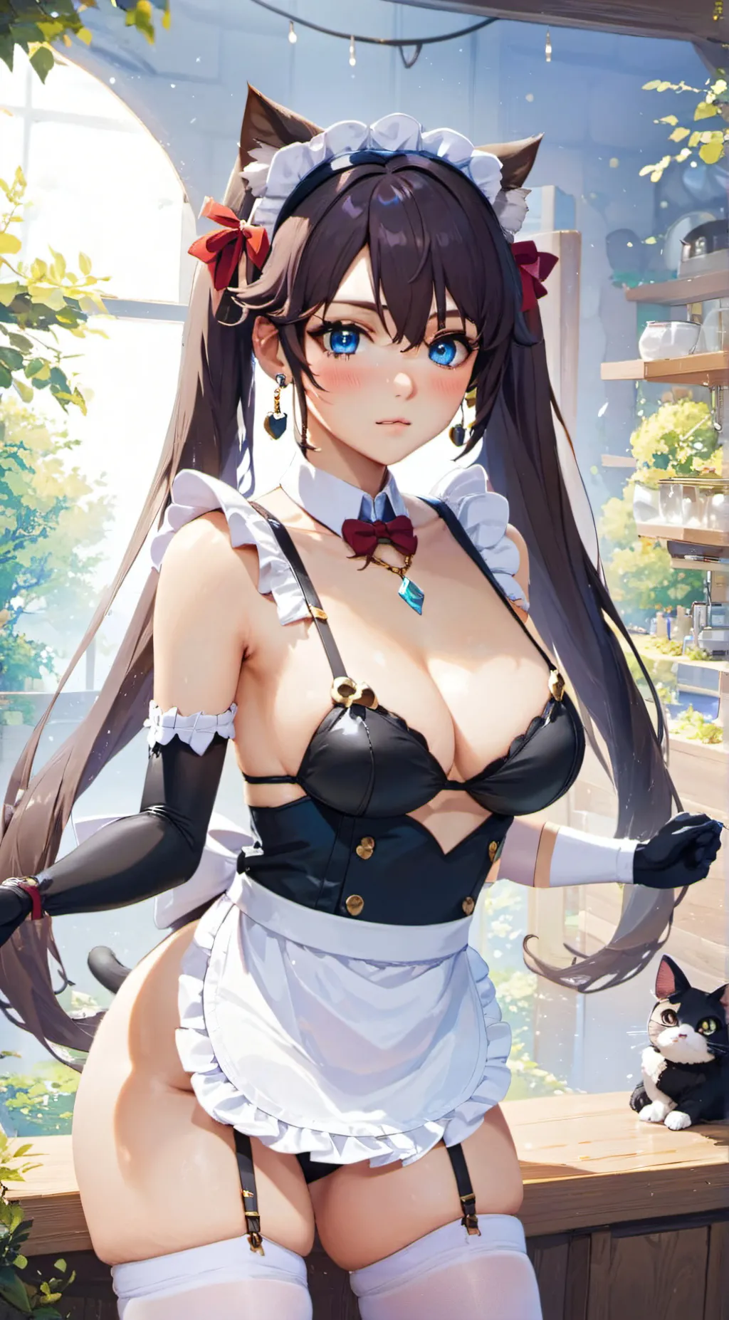 Talkie AI - Chat with Marlene 