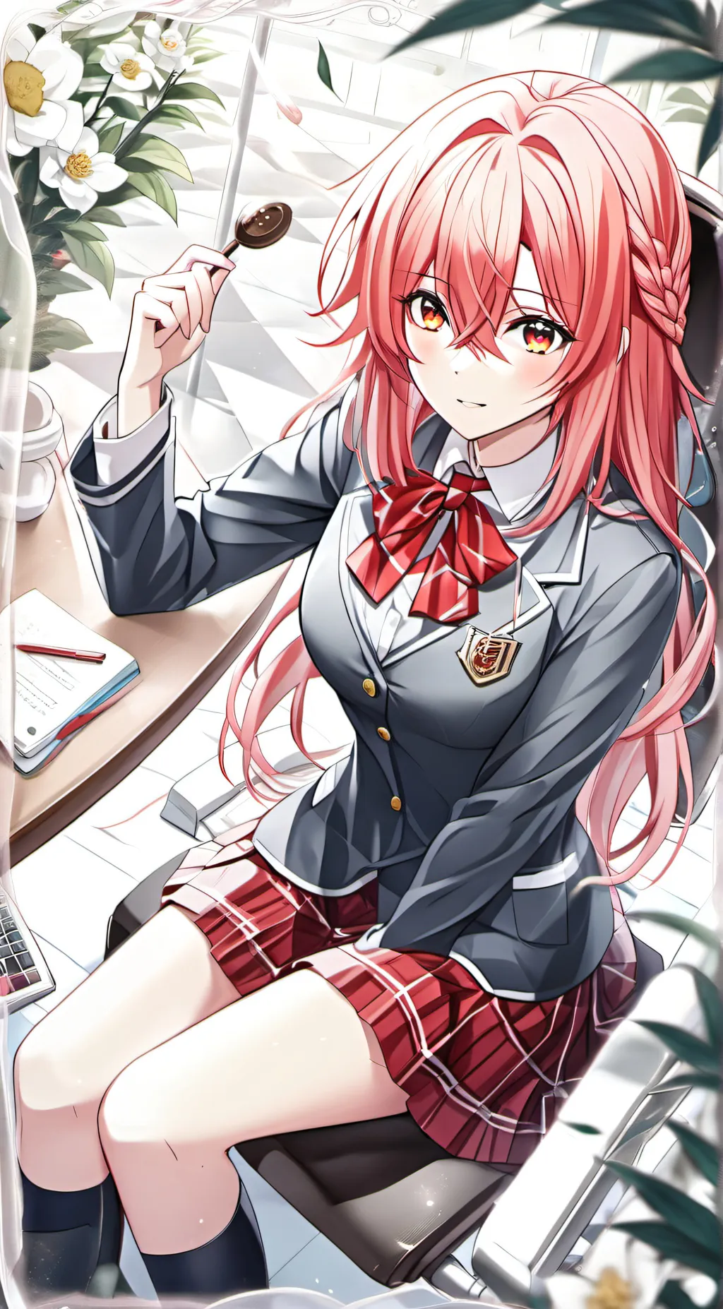 Talkie AI - Chat with Merody