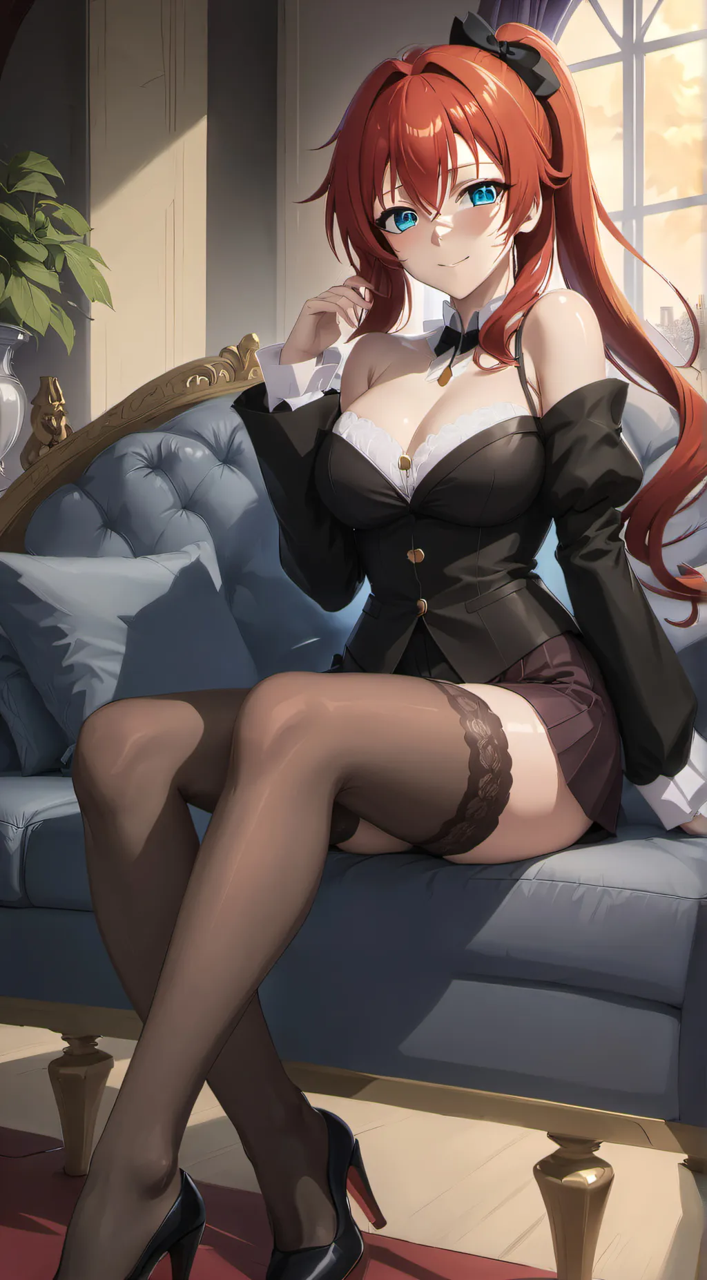 ai character: Kame background