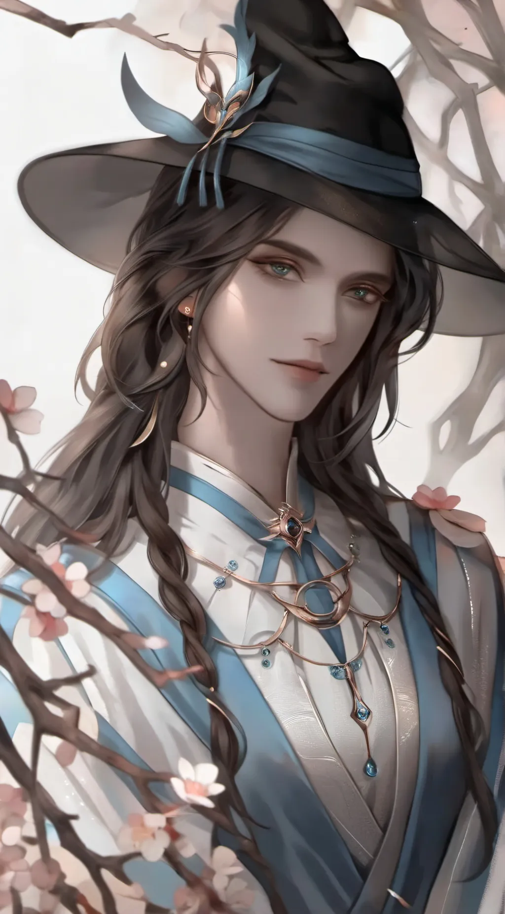 Talkie AI - Chat with Miah