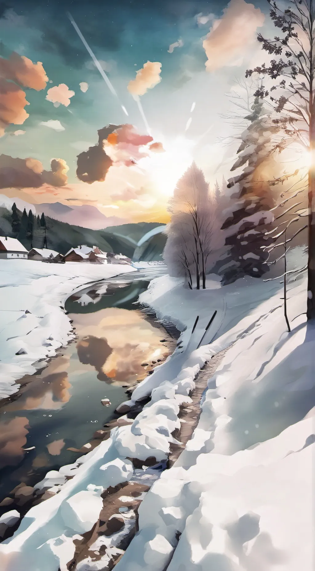 ai character: ragatha background