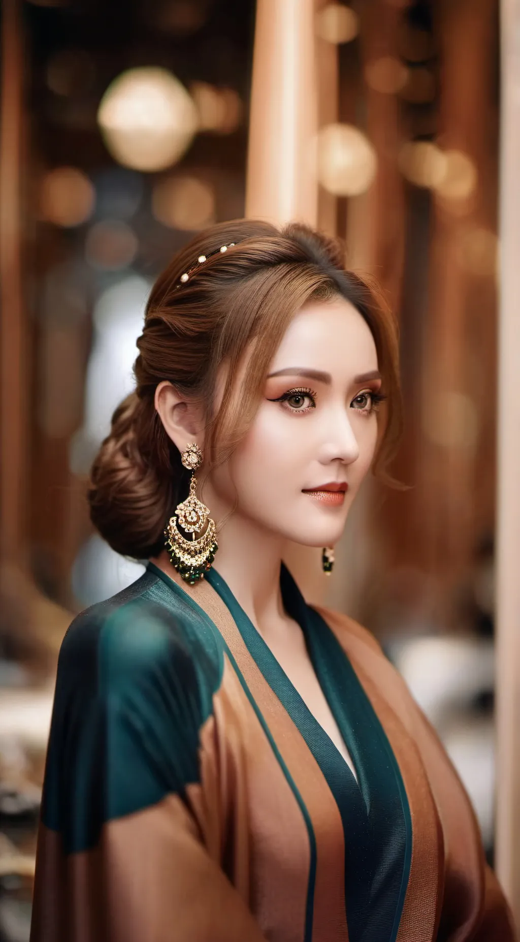 Talkie AI - Chat with Belinda 