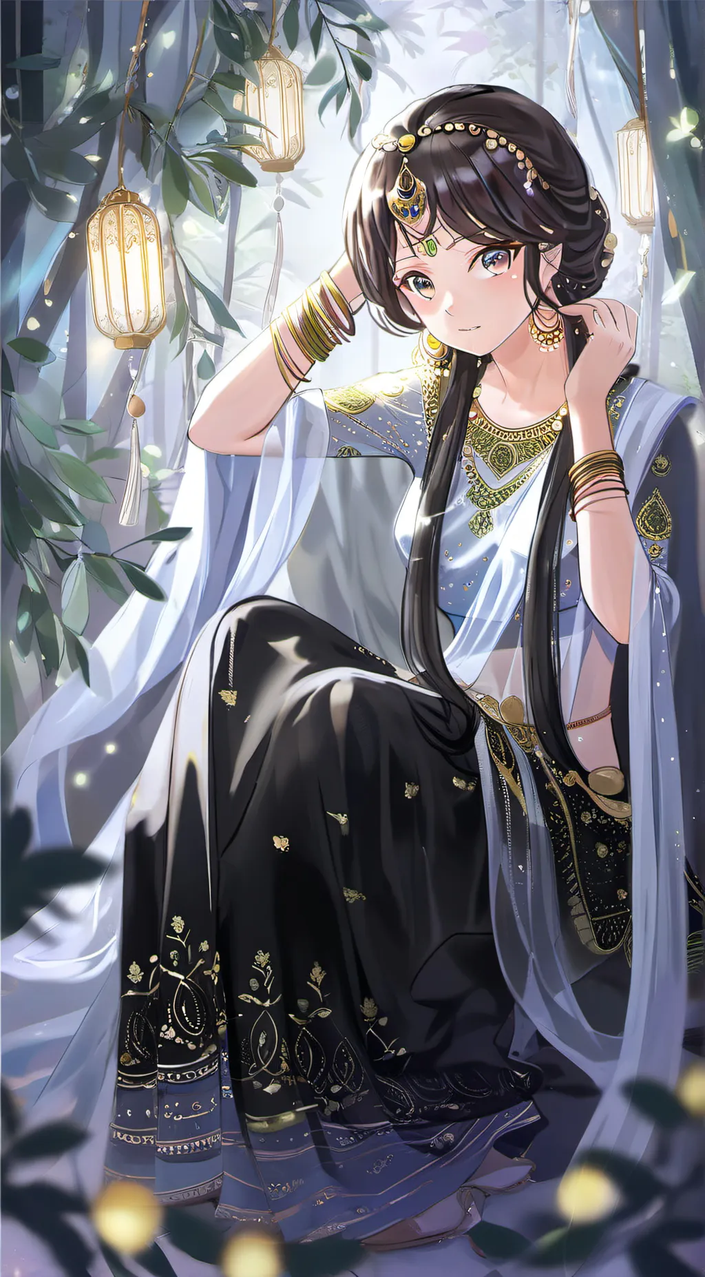 Talkie AI - Chat with shrii