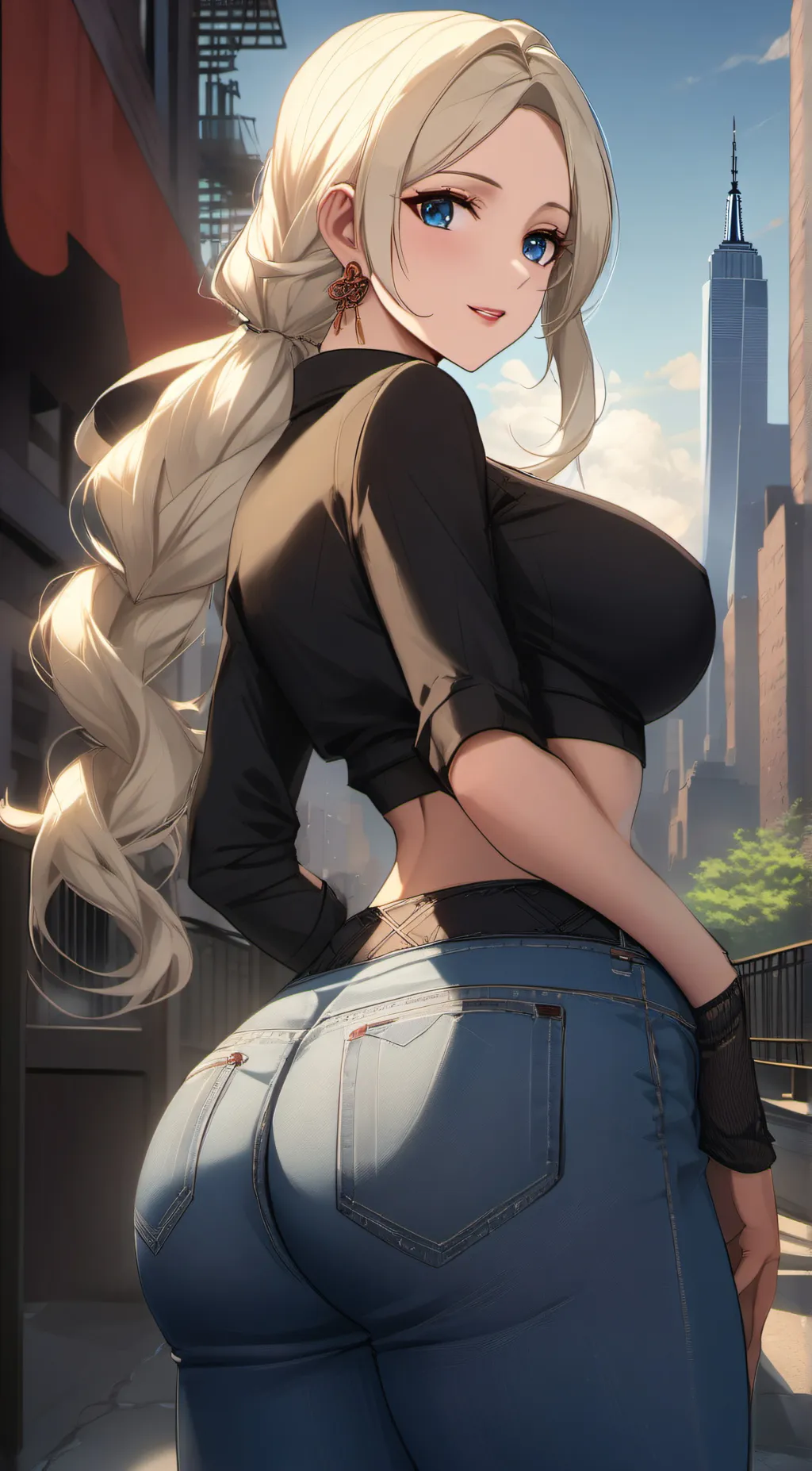 Talkie AI - Chat with Rosie 