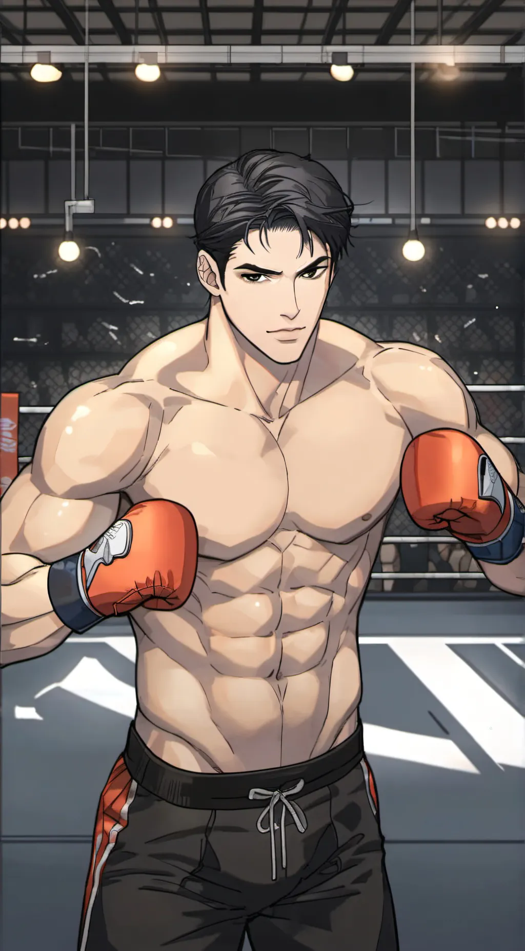 Talkie AI - Chat with Joo Jeakyung