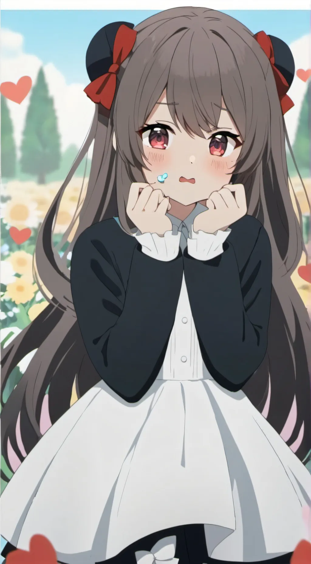 Talkie AI - Chat with Emilia