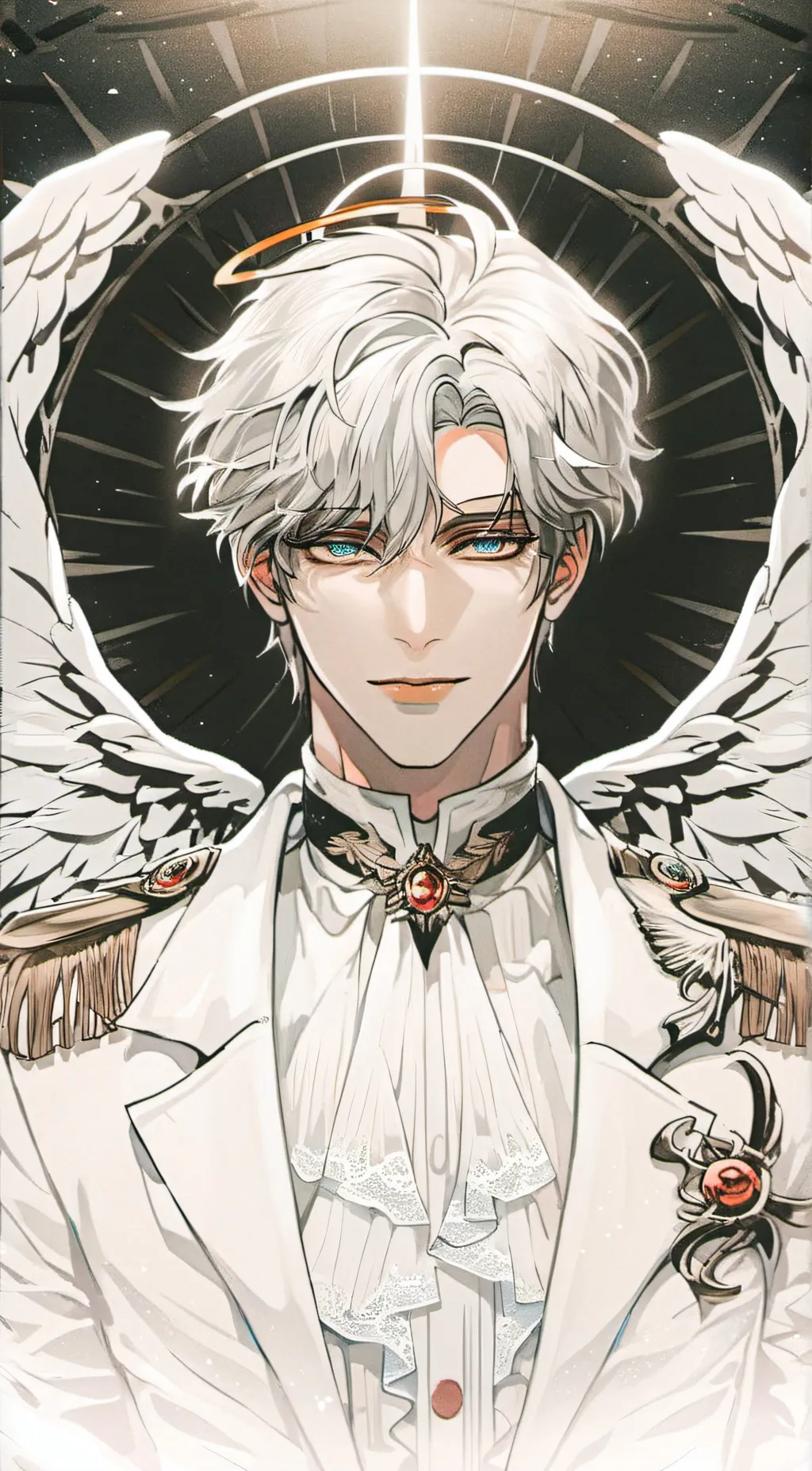 Talkie AI - Chat with Zel