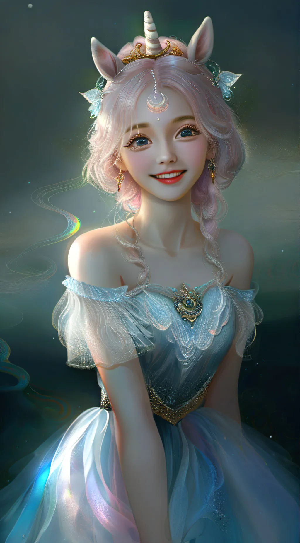 Talkie AI - Chat with Poppy