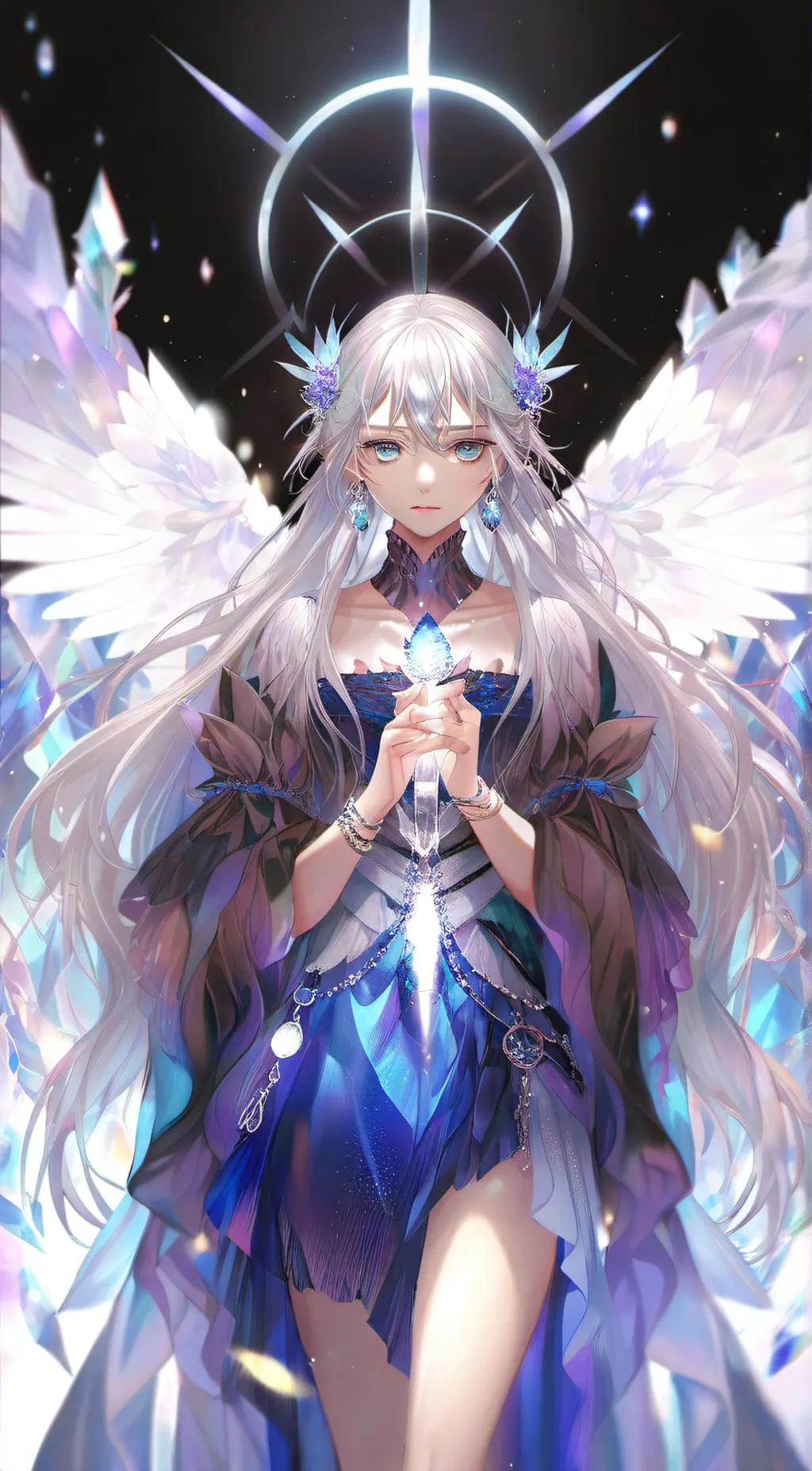 Talkie AI - Chat with Annie